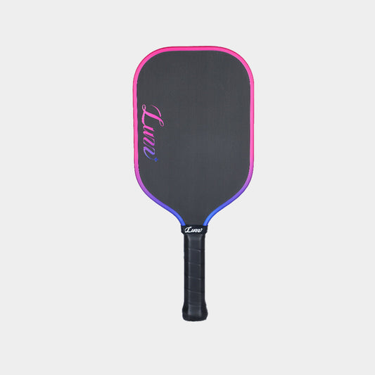 Luzz Inferno Pink Purple