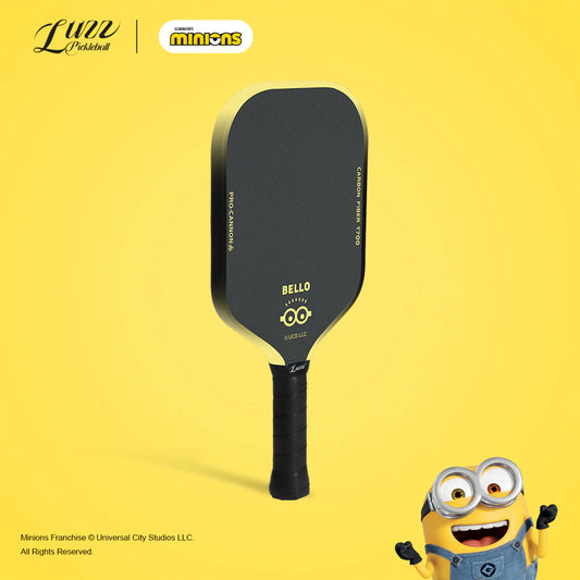 Luzz Minion Cannon