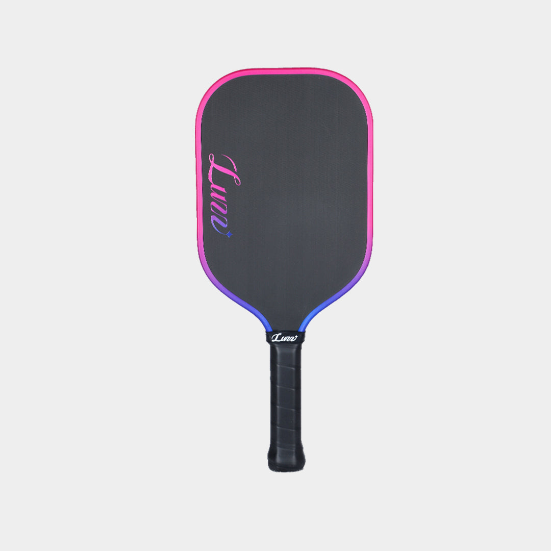 Luzz Inferno Pink Purple