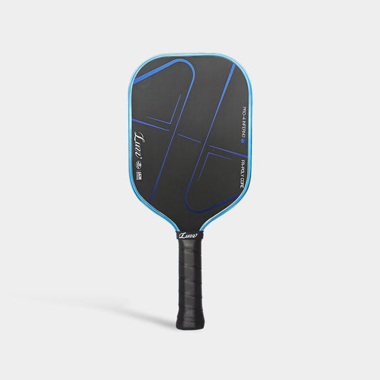 Luzz Inferno Blue Blaze