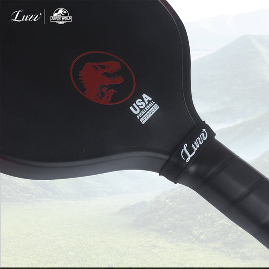 Luzz Jurassic Cannon